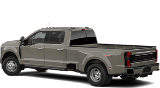 2026 Ford Super Duty® External Image 3